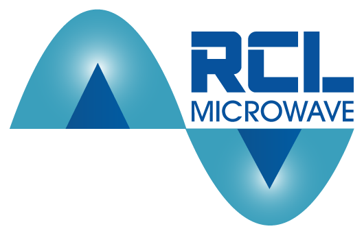 RCL Microwave, Inc logo
