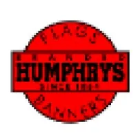 Humphrys Flag Company logo