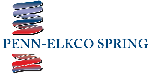 Penn-Elkco Spring Company logo