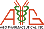 AG Pharma logo
