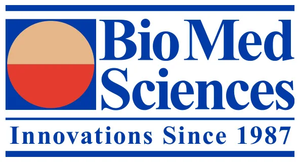 Bio Med Sciences, Inc logo