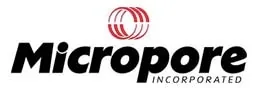 Micropore, Inc logo