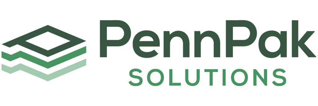 PennPak Solutions logo