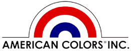 American Colors, Inc logo