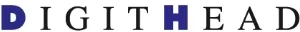 DigitHead, Inc logo