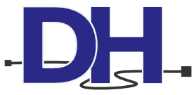 DigitHead, Inc logo