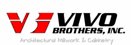 Vivo Brothers, Inc logo