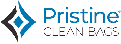 Pristine Clean Bags® logo