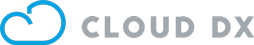 Cloud DX logo