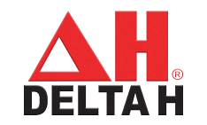 DELTA H Technologies, LLC logo