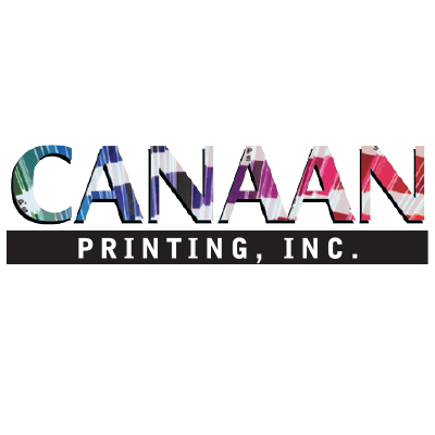 Canaan Printing logo