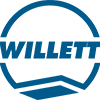 M.S. Willett Inc logo