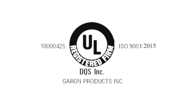 Garon Products Inc logo