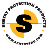 Sentry Protection Products logo