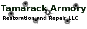 Tamarack Armory logo