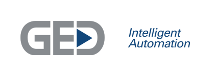 GED Integrated Solutions logo