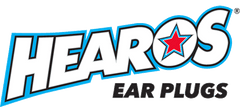HEAROS logo