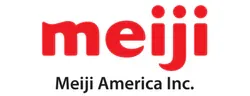Meiji America Inc logo