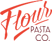 Flour Pasta Co logo