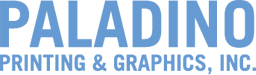 Paladino Printing & Graphics, Inc logo
