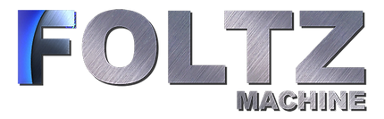 Foltz Machine, LLC logo