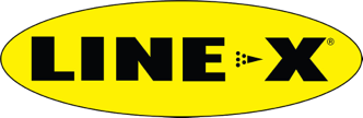 LINE-X logo