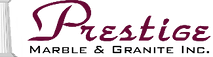 Prestige Marble & Granite logo