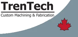 TrenTech Inc logo