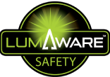 LumAware Safety logo