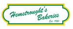 Hemstroughts Bakery logo