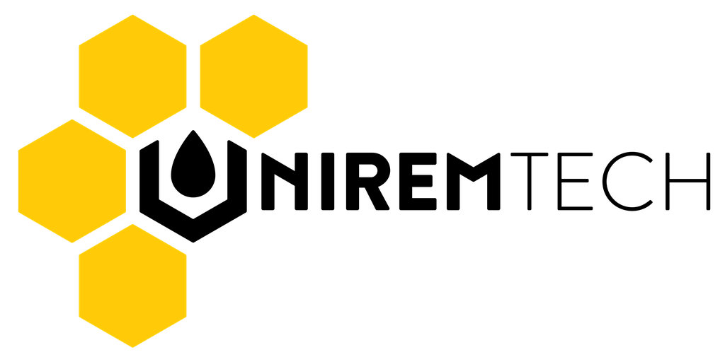 United Remediation Technology logo