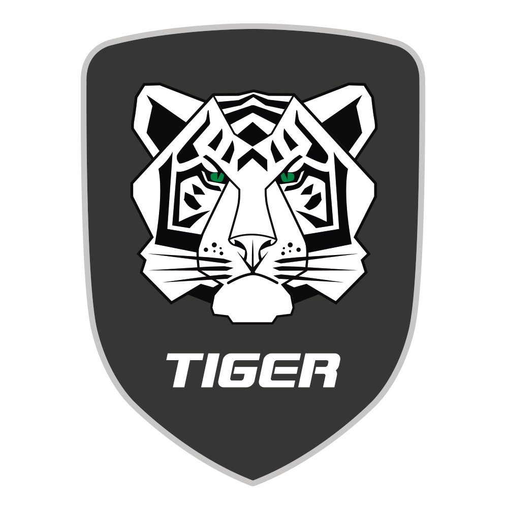 Tiger Racing logo