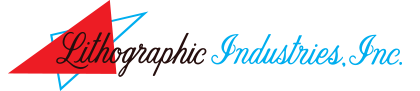 Lithographic Industries, Inc logo