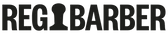 Reg Barber logo