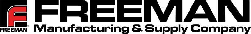 Freeman Manufacturing & Supply Company logo