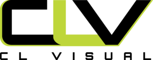 CL Visual, Inc logo