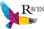 Raven Industries Inc USA logo