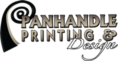 Panhandle Printing & Design logo