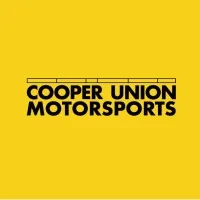 Cooper Union Motorsports logo