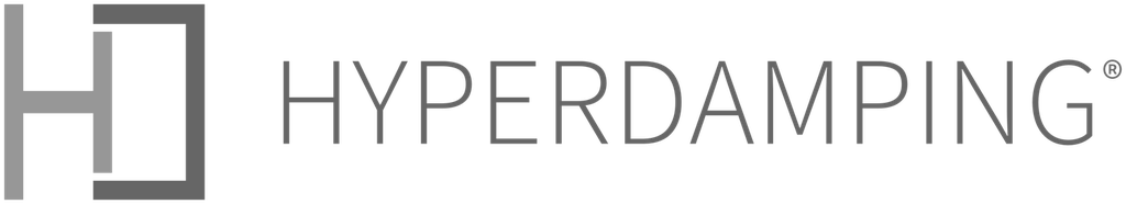 HyperDamping, Inc logo