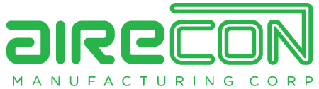 Airecon Manufacturing Corporation logo
