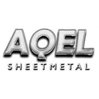 Aqel Sheet Metal logo