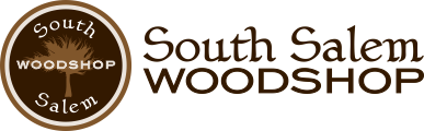 South Salem Woodshop logo