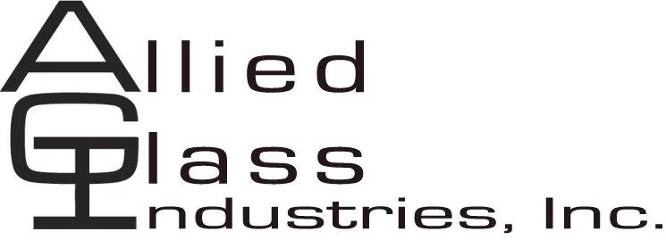 Allied Glass Industries, Inc logo