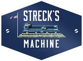 Streck's Inc logo