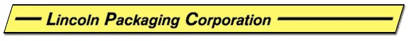 Lincoln Packaging Corporation logo
