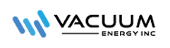 Vacuum Energy Inc logo