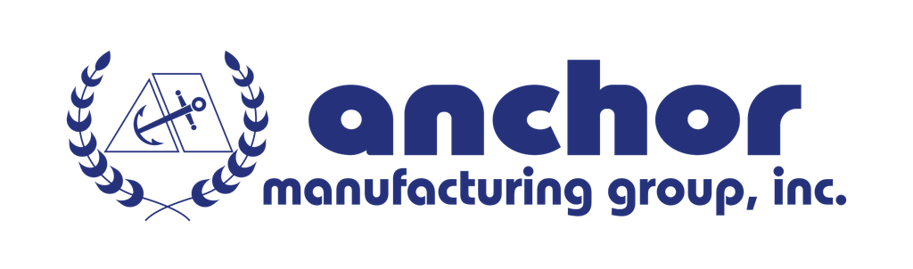 Anchor Manufacturing Group, Inc logo