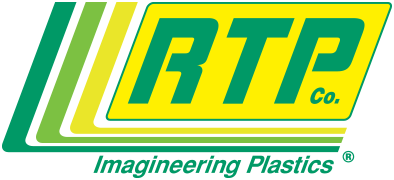 RTP Company logo