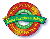 Royal Caribbean Bakery logo